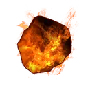 Flame Organ Palworld icon
