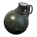 Frag Grenade Palworld icon