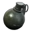 Frag Grenade Palworld icon