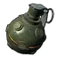 Frag Grenade Mk2 Palworld icon