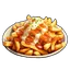 French Fries Palworld icon