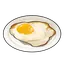 Fried Egg Palworld icon