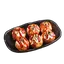 Fried Gloopie Balls Palworld icon