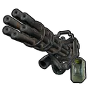 Gatling Gun Palworld icon