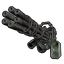 Gatling Gun Palworld icon