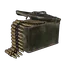 Gatling Gun Ammo Palworld icon