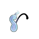 Ghangler Accessory Palworld icon