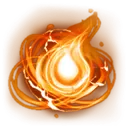 Giant Pal Soul Palworld icon