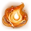 Giant Pal Soul Palworld icon