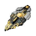 Glistening Ancient Relic Palworld icon