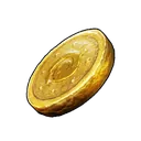 Gold Coin Palworld icon