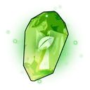 Grass Awakening Crystal Palworld icon