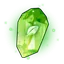 Grass Awakening Crystal Palworld icon