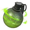 Grass Grenade Palworld icon