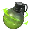 Grass Grenade Palworld icon