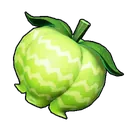 Grass Skill Fruit: Crosswind Palworld icon