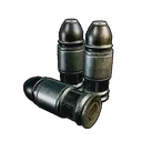 Grenade Ammo Palworld icon