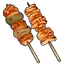 Grilled Chikipi Palworld icon