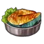 Grilled Kelpsea Palworld icon