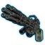 Grizzbolt's Minigun Palworld icon