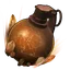 Ground Grenade Palworld icon