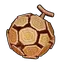 Ground Skill Fruit: Rockburst Palworld icon