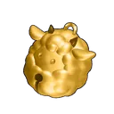 Growth Acceleration Bell Palworld icon