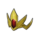 Hallowed Headgear Palworld icon