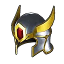 Hallowed Helmet Palworld icon