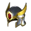 Hallowed Helmet Palworld icon