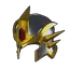Hallowed Hood Palworld icon