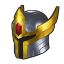 Hallowed Mask Palworld icon