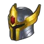Hallowed Mask Palworld icon