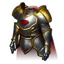 Hallowed Plate Mail Palworld icon