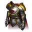 Hallowed Plate Mail Palworld icon