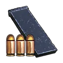 Handgun Ammo Palworld icon