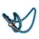 Foxparks' Harness Palworld icon