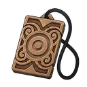 Hartalis's Talisman Palworld icon