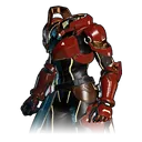 Heat-Resistant Ancient Armor Palworld icon
