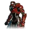 Heat-Resistant Ancient Armor Palworld icon