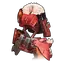 Heat Resistant Metal Armor Palworld icon