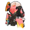 Heat Resistant Pal Metal Armor Palworld icon
