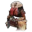 Heat Resistant Pelt Armor Palworld icon