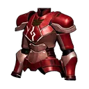 Heat Resistant Plasteel Armor Palworld icon