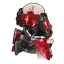 Heat Resistant Refined Metal Armor Palworld icon