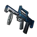 Heavy Assault Rifle Palworld icon