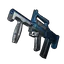 Heavy Assault Rifle Palworld icon