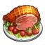 Herb Roasted Caprity Palworld icon