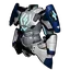 Hexolite Armor Palworld icon