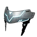 Hexolite Helmet Palworld icon